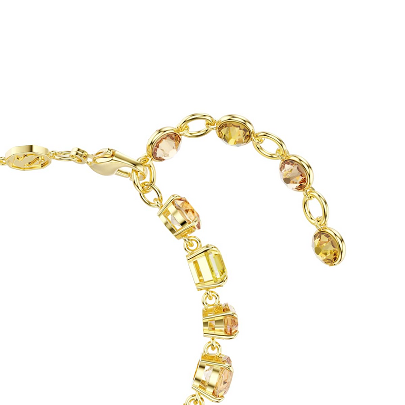 Swarovski Gema Goldfarbenes Armband 5718072-zoom-
