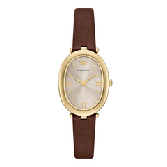 Emporio Armani Gold Women's Watch AR11708