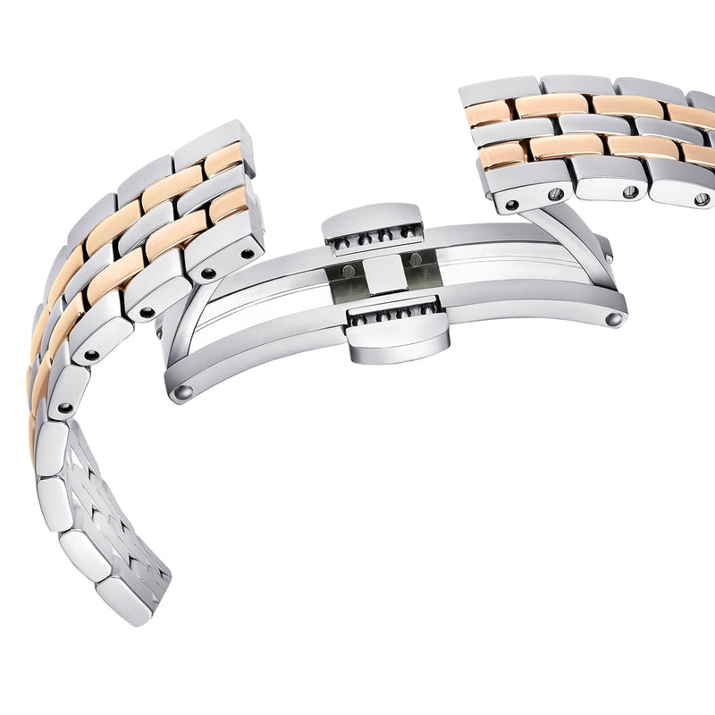 Swarovski Octea Chrono damen Uhr Mehrfarbig 5672937-zoom-