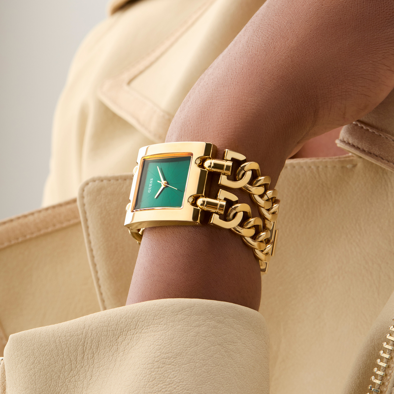 Guess Mod Heavy Metal Damenuhr GW0740L2-zoom-