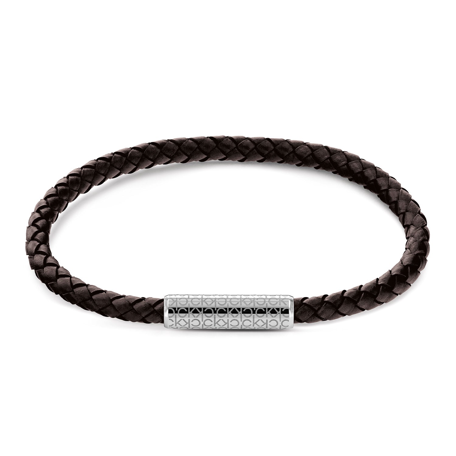 Calvin Klein Stainless Steel Bracelet 2002-CJ35000102