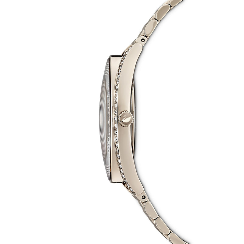 Swarovski Crystalline damen Uhr Gold 5519456-zoom-
