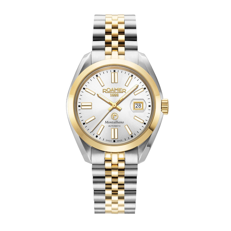 Roamer Montalbano Men's Watch 996983-47-15-20-zoom-