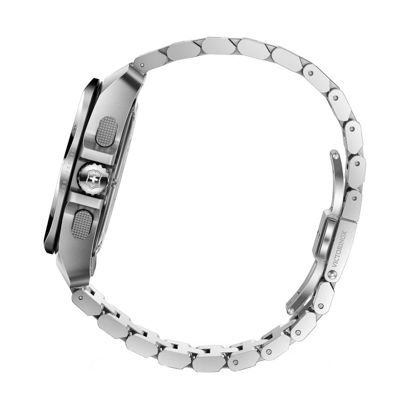 Victorinox I.N.O.X. herren Uhr Silber 241985-zoom-