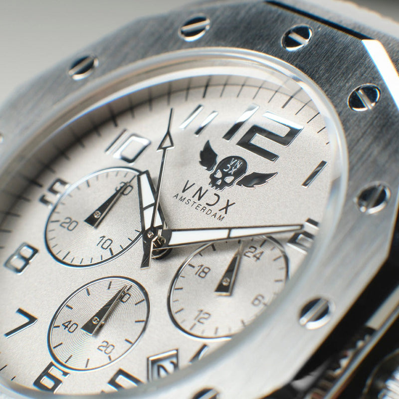 VNDX Ibiza Rebel Unisex Watch 2003-LS12810-16-zoom-