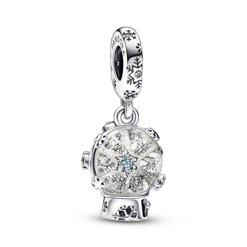 Pandora Moments damen Charm Silber 792369C01-zoom-