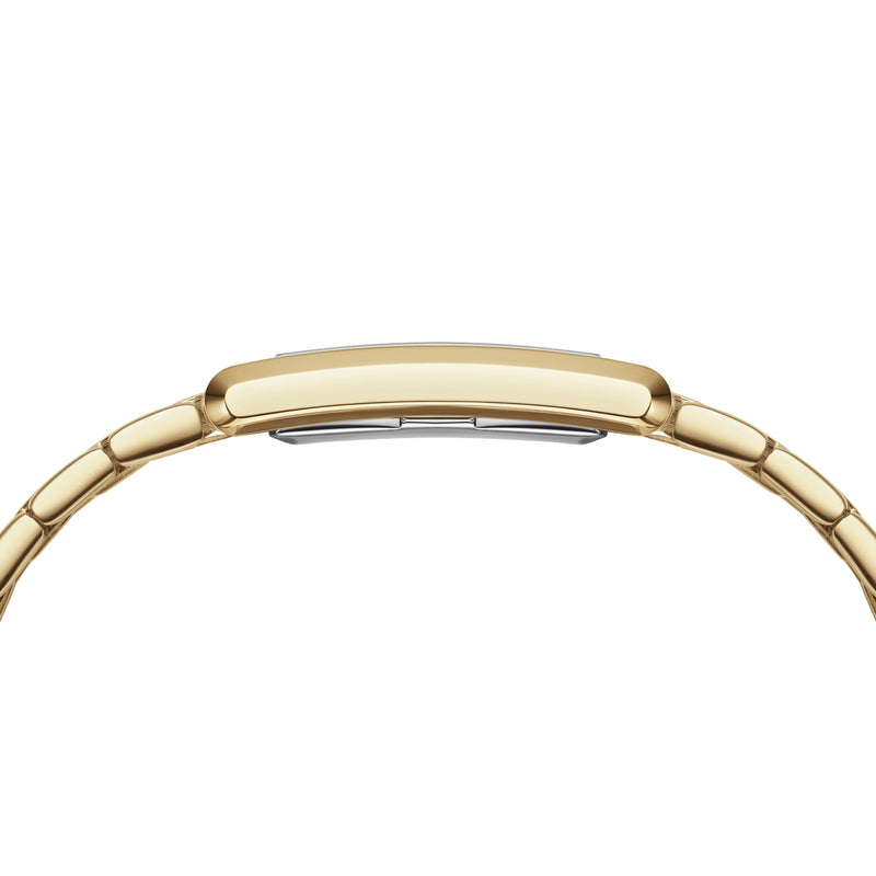 Daniel Wellington Bound damen Uhr Gold DW00100705-zoom-