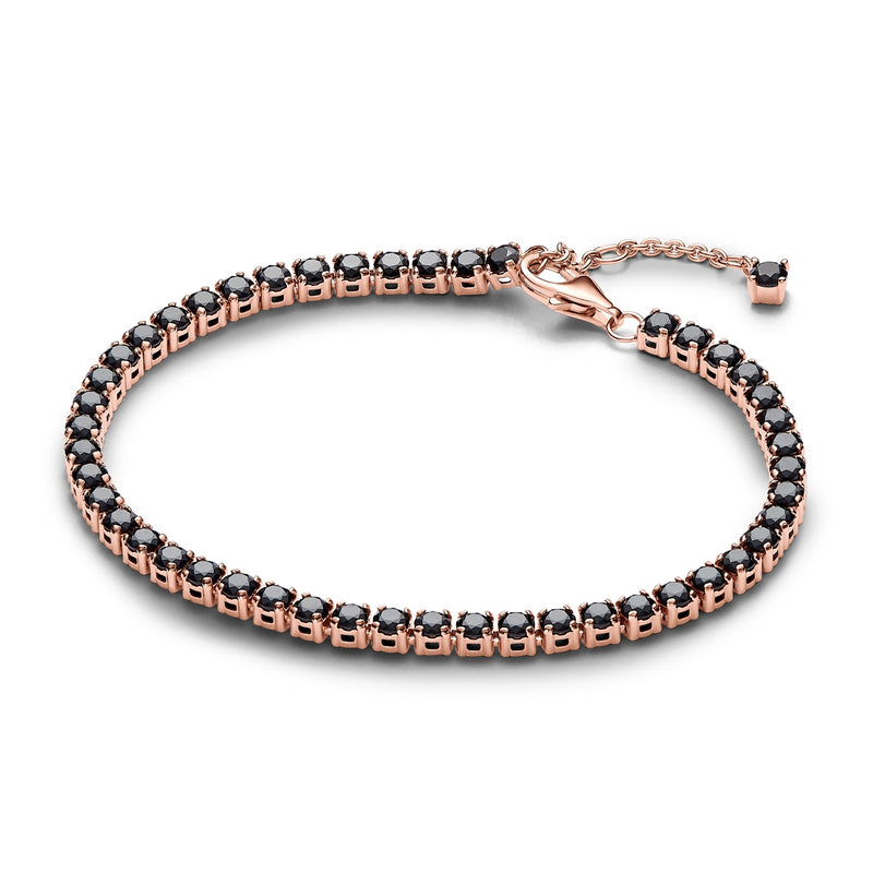 Pandora Timeless damen Armband 585 Rosévergoldung 581469C02-16-zoom-