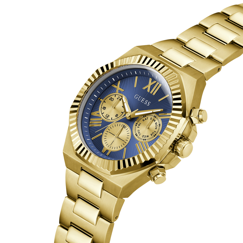 Guess Equity Herrenuhr GW0703G6-zoom-