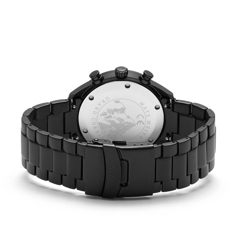 Mats Meier Grand Cornier herren Uhr Schwarz MM00109-zoom-