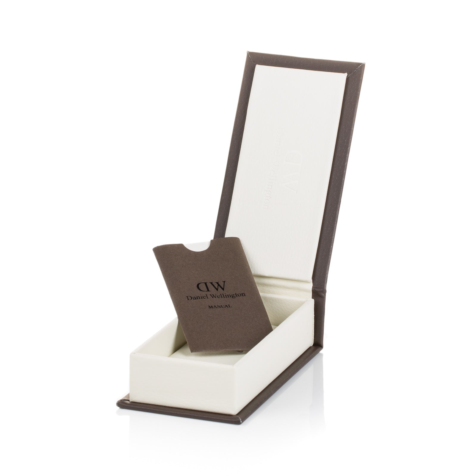 Daniel Wellington Classic St. Mawes Brown Watch DW00100035