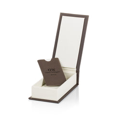 Daniel Wellington Classic St. Mawes Brown Watch DW00100035