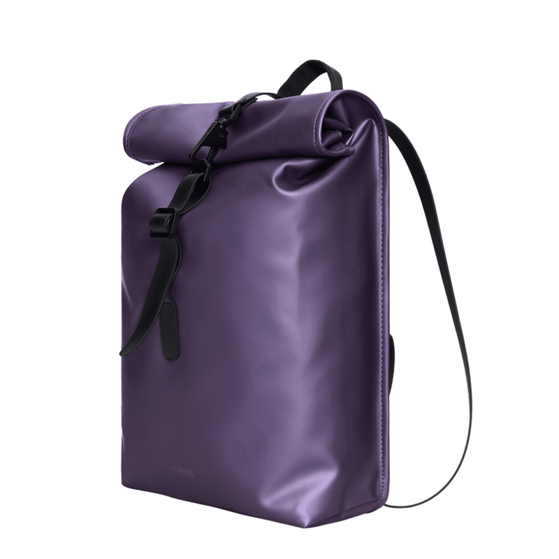 Rains Body Rolltop Backpack Mini R13330-143-zoom-