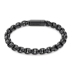 Calvin Klein Stainless Steel Bracelet 2002-CJ35000054