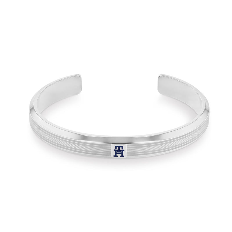 Tommy Hilfiger herren Armband Silber TJ2790571-zoom-