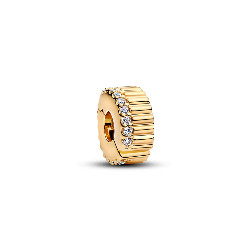 Pandora Moments Gold Plated Charm 764078C01-zoom-