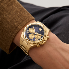 Guess Equity Men's Watch GW0703G6