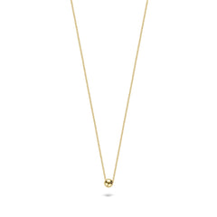 Blush Gold Necklace 3120YGO