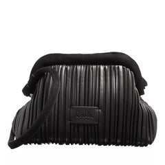 Lala Berlin Black Crossbody Bag 2001-A0336442