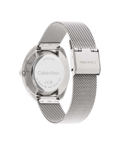 Calvin Klein Adorn Pink Women's Watch 2002-CK25200269