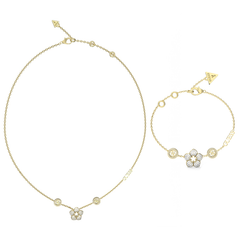 GUESS Shining Winter Gold Gift Set guess-set-001