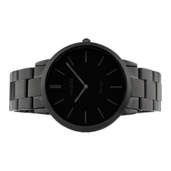 OOZOO Vintage Black Watch C20025
