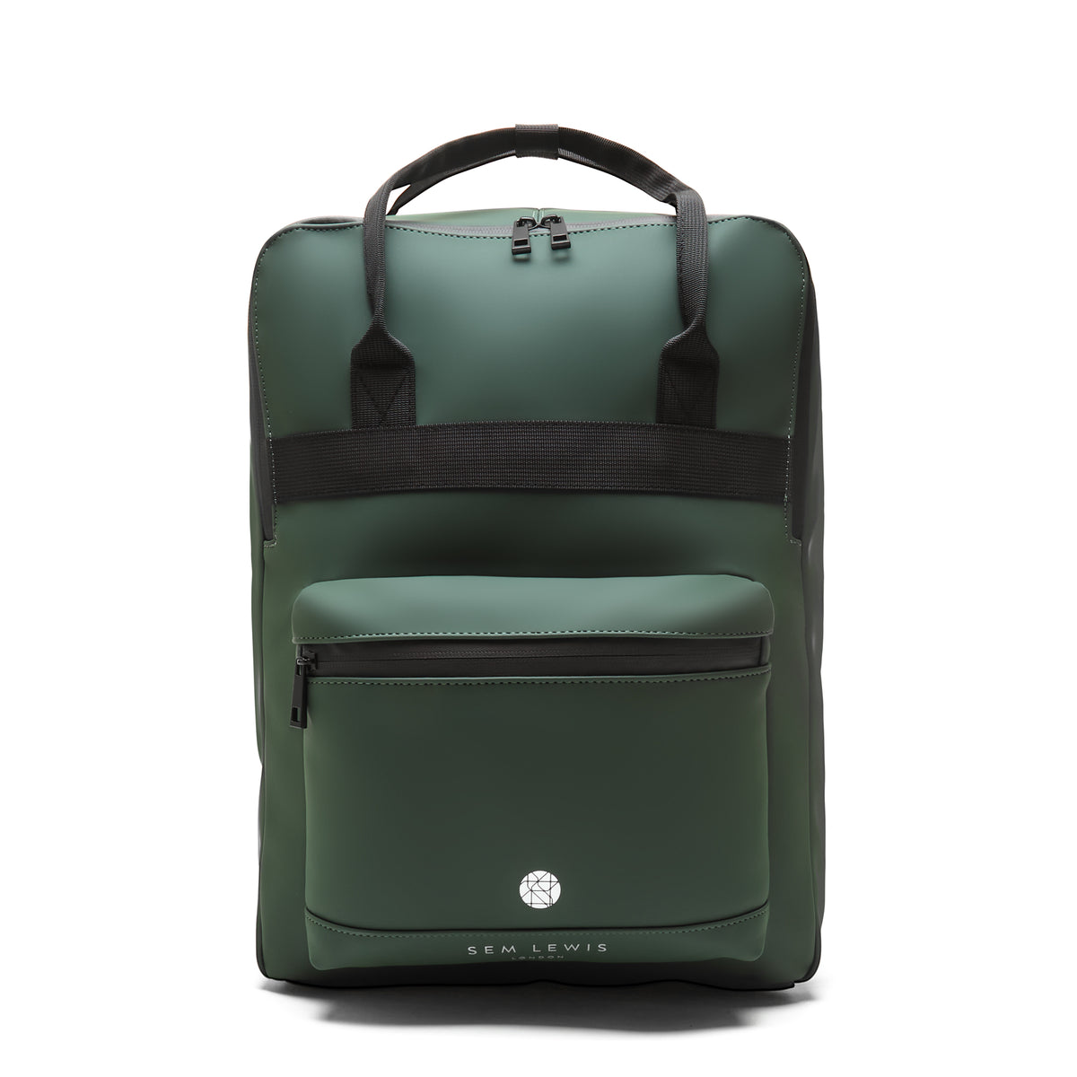 Sem Lewis Southern Hampstead Backpack Green SL240009