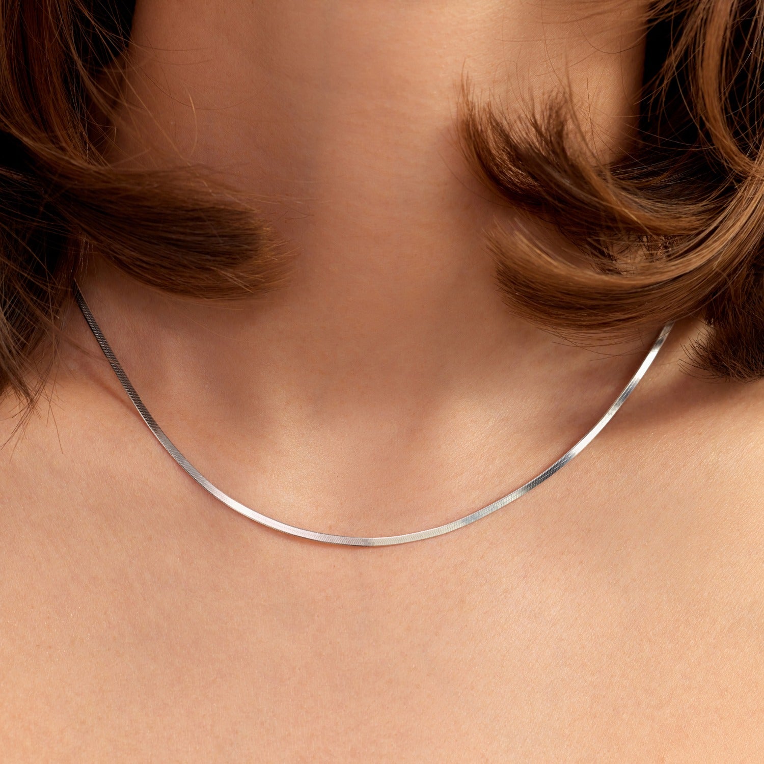 Parte Di Me Bibbiena Poppi Alessia 925 Sterling Silver Necklace PDM34087