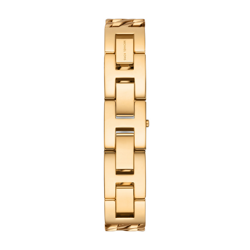 Michael Kors Darrington Goldene Damenuhr MK4907-zoom-