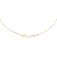 Jackie Gold 14 karat gold Necklace JKN23.352
