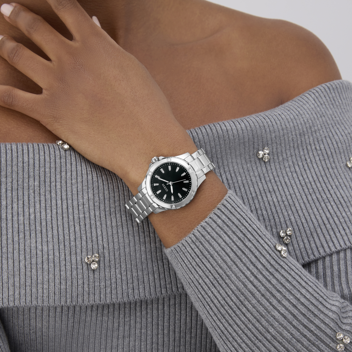 Guess Mist Women's Watch GW0948L1