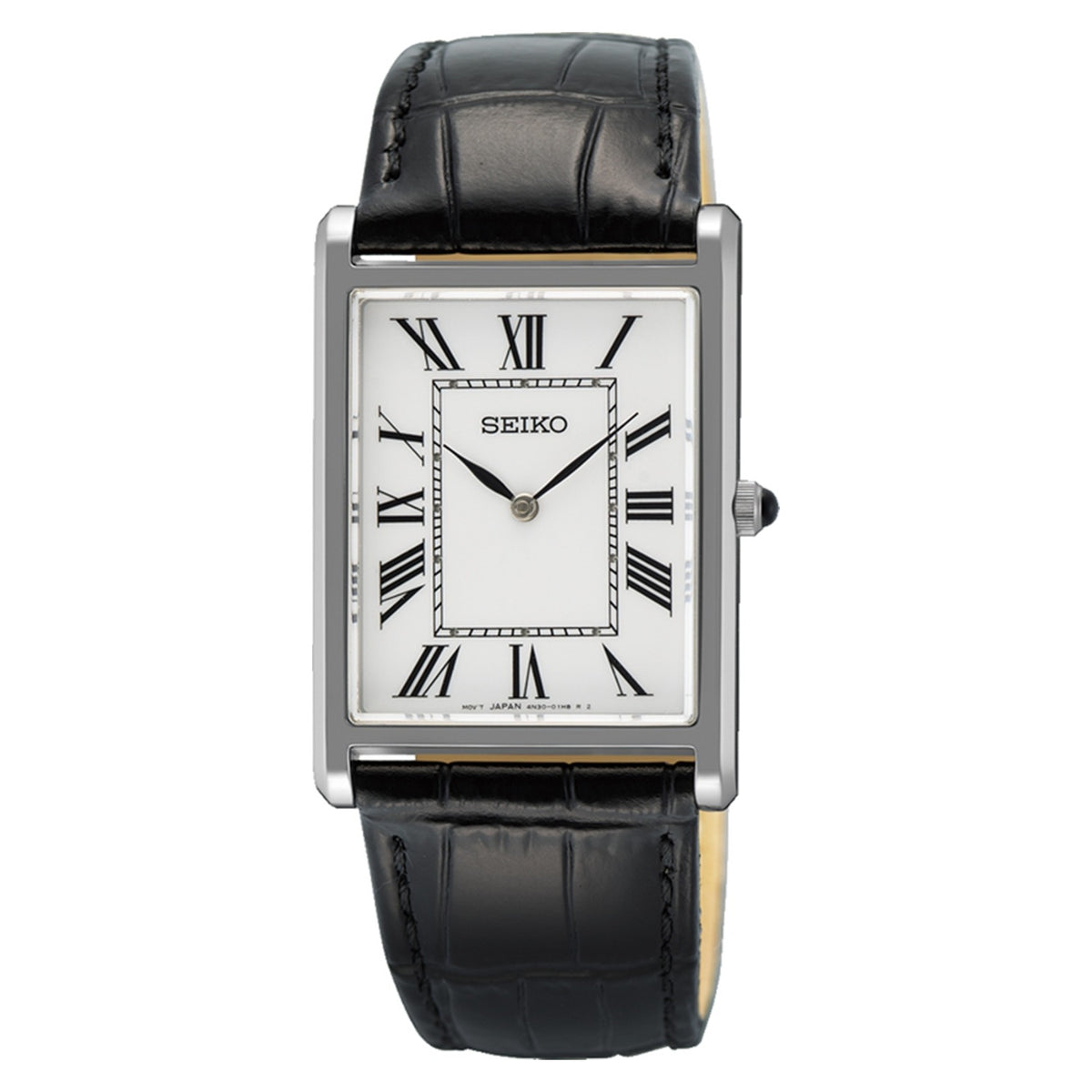 Seiko Men's Watch SWR103P1