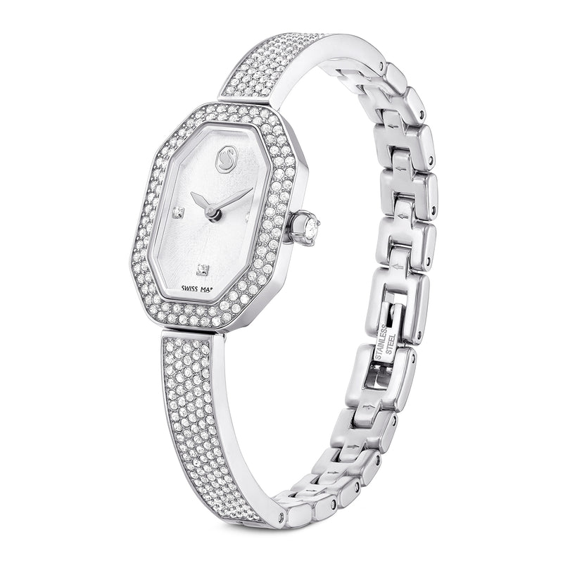 Swarovski Dextera damen Uhr Silber 5672977-zoom-
