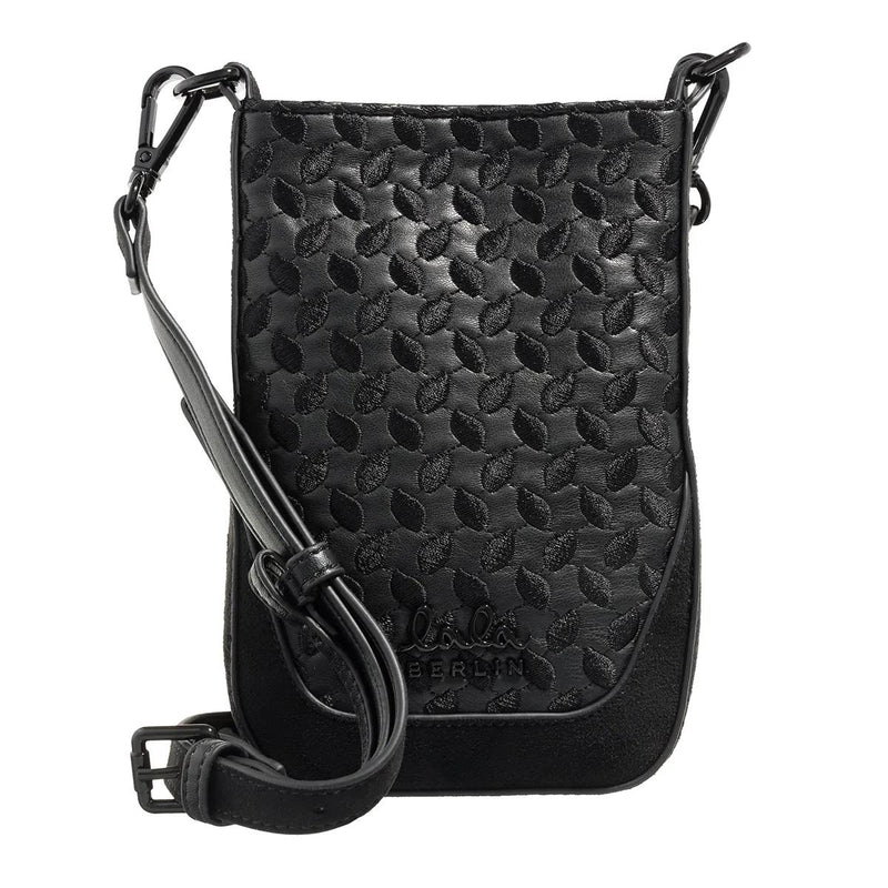 Lala Berlin Black Crossbody Bag 2001-A0386508-zoom-
