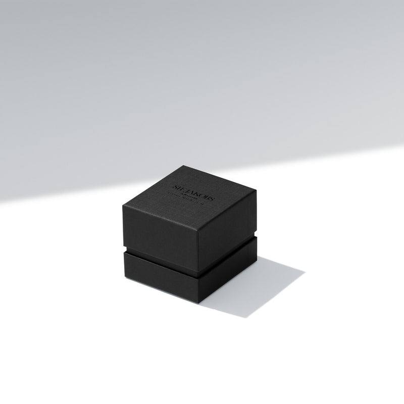 Sif Jakobs 925 Sterling Silver Goccia Piccolo Pianura Ring SJ-R2594-52-zoom-