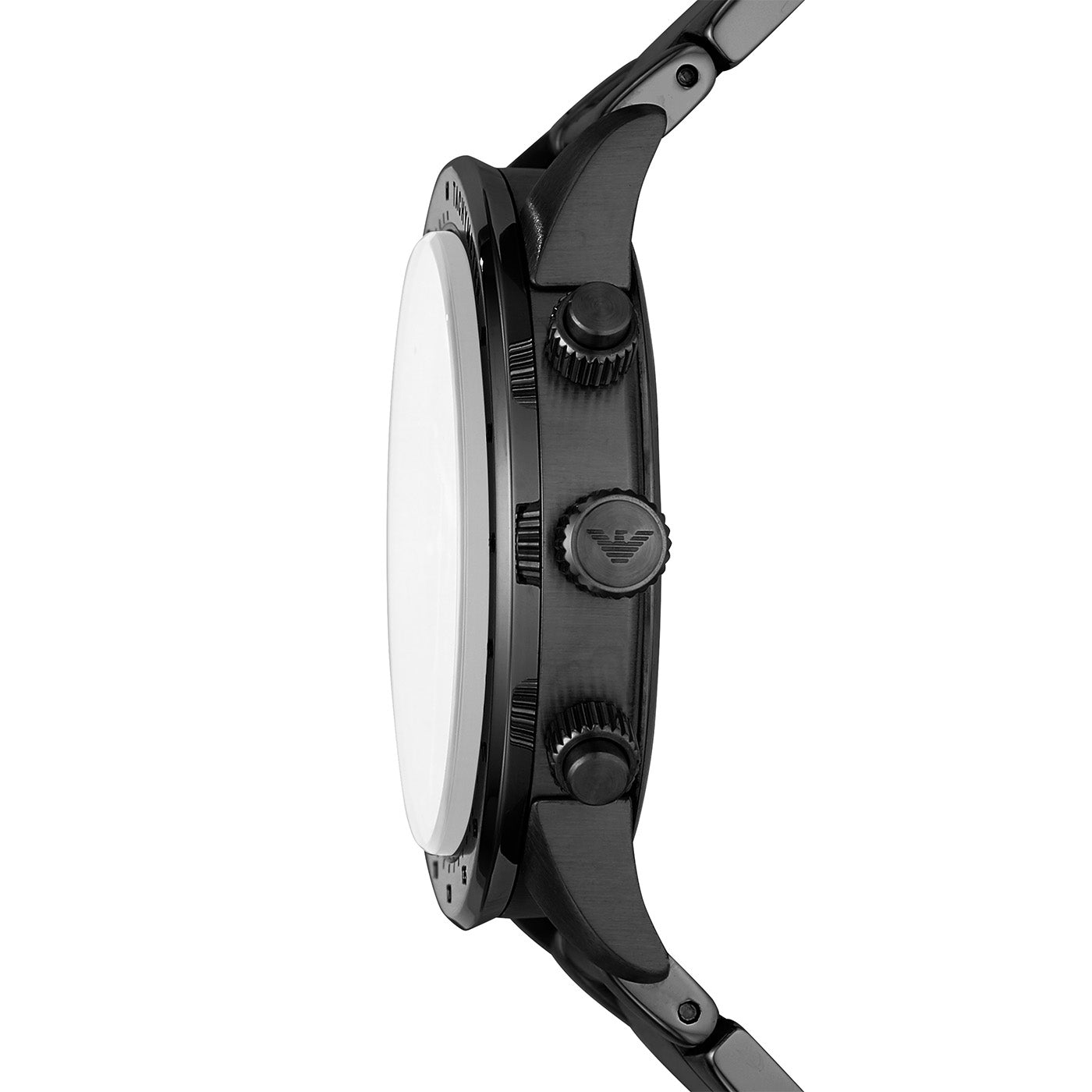 Emporio Armani Mario Black Watch AR11242