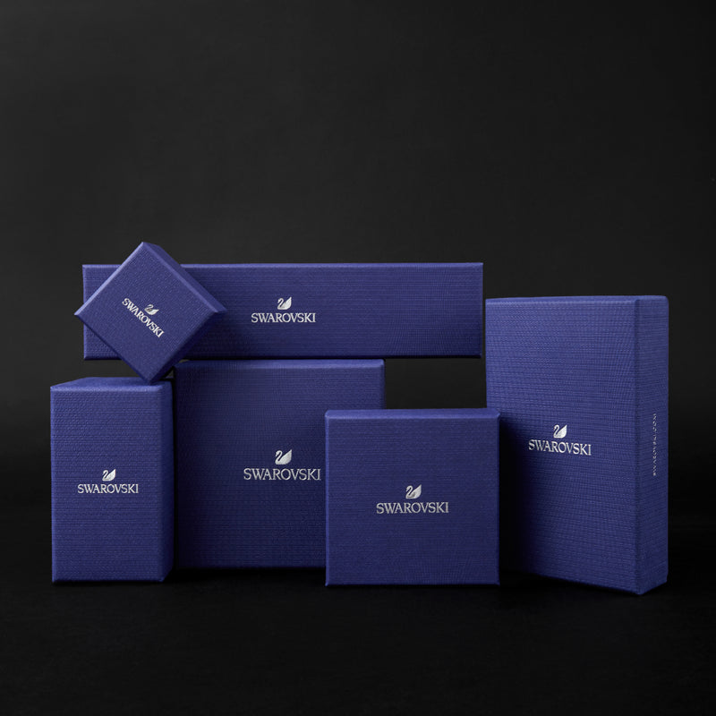 Swarovski Constella Goldfarbene Anhänger 5636703-zoom-