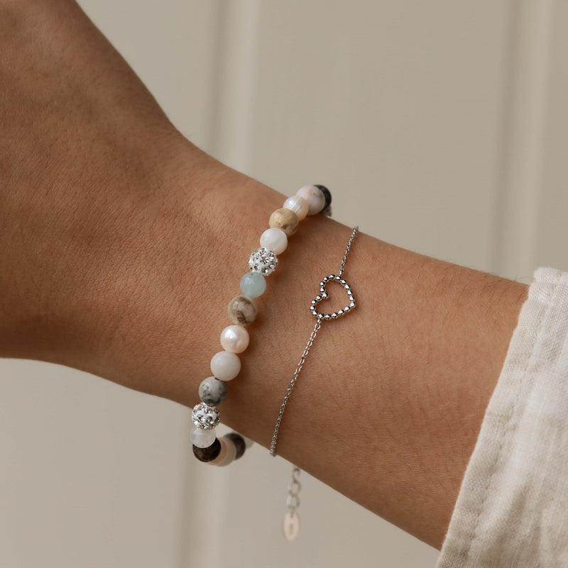 Karma Set 925 Sterling Silver Gift Set BPS01-zoom-