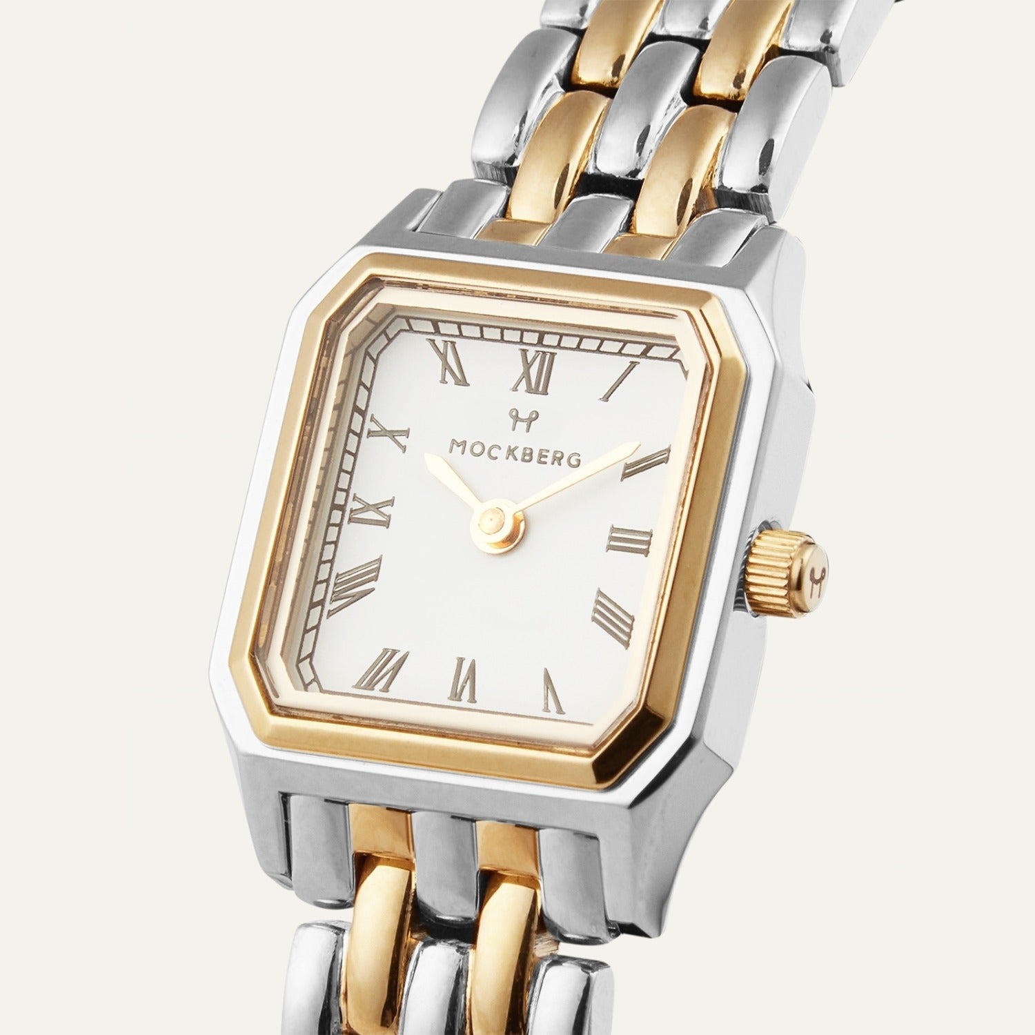 Mockberg Classic Women's Watch 25 mm MO336