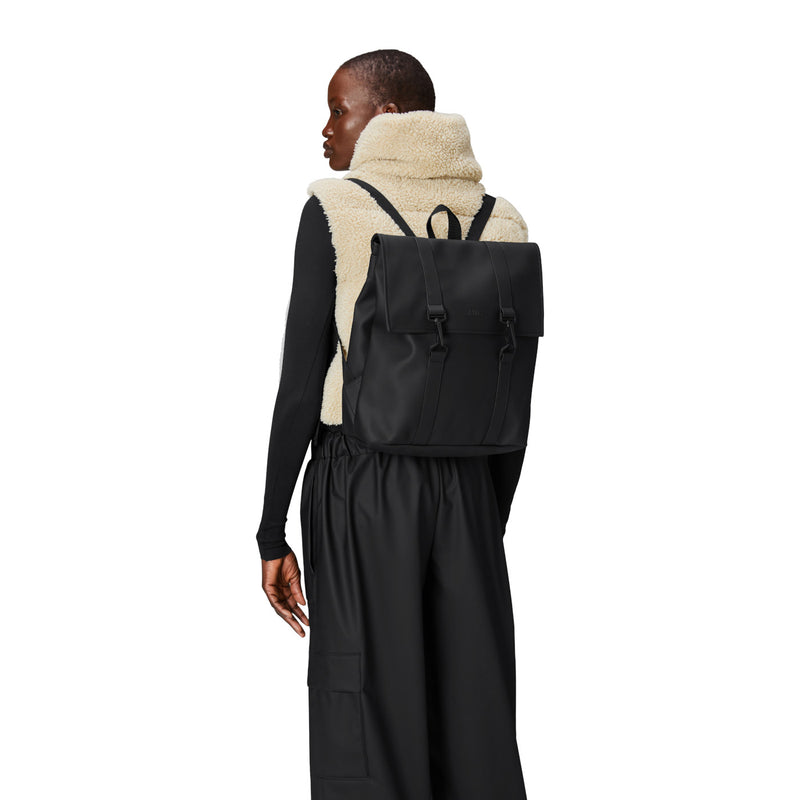 Rains MSN Zwarte Rugzak R13310-01-zoom-