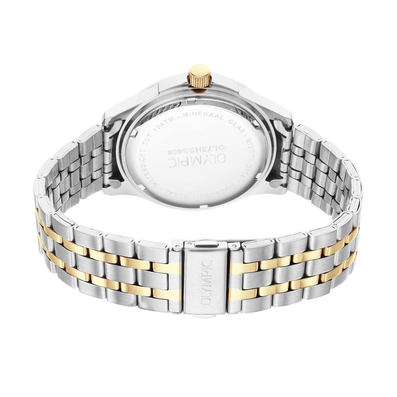 Olympic Quinn Women's Watch OL72DSS113B-zoom-