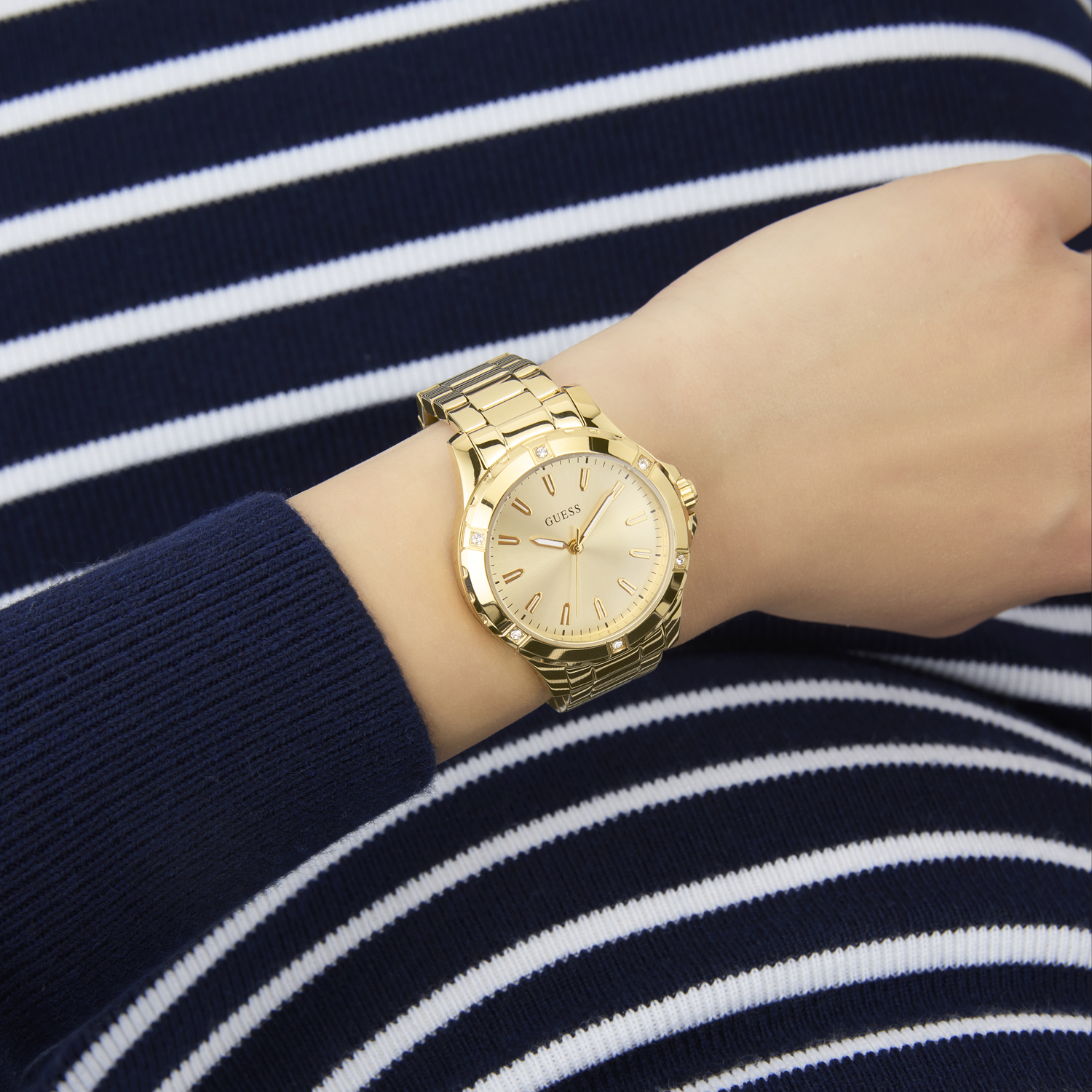 Guess Mist Women's Watch GW0948L2