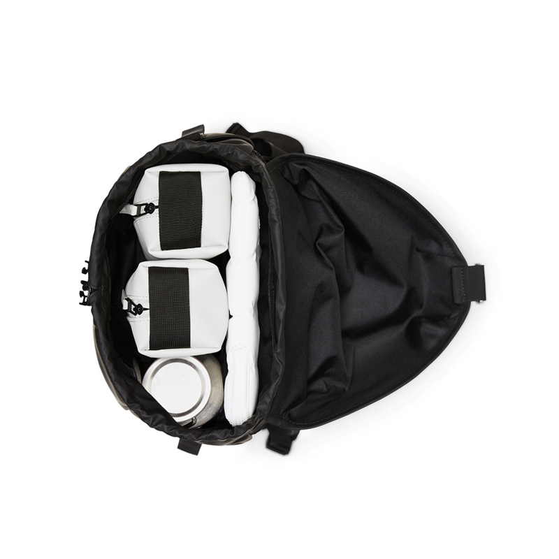Rains Valera Black Bucket Rucksack R14840-01-zoom-