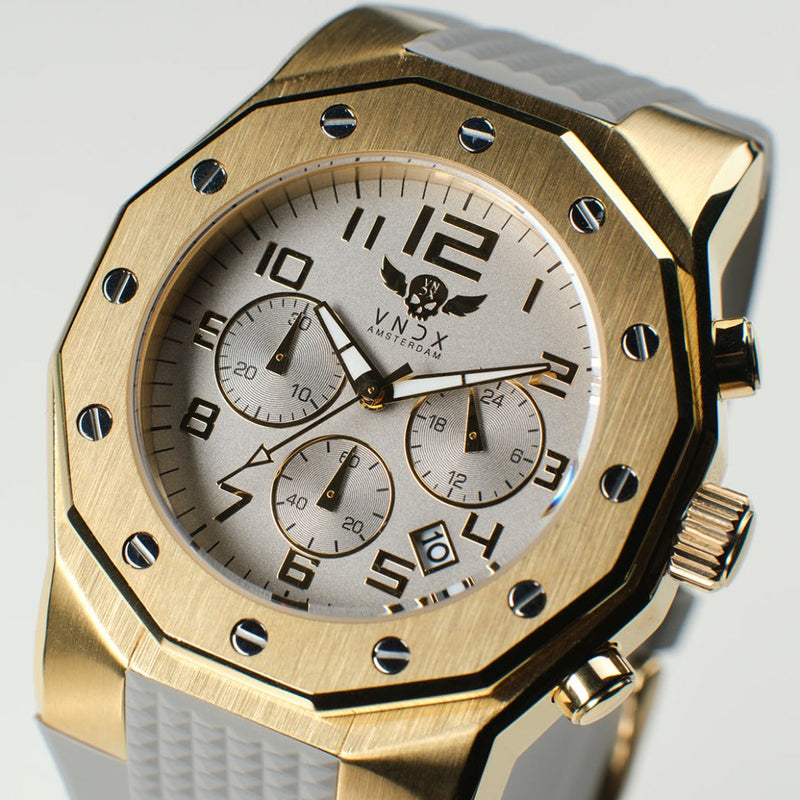 VNDX Ibiza Rebel Unisex Watch 2003-LD12810-16-zoom-