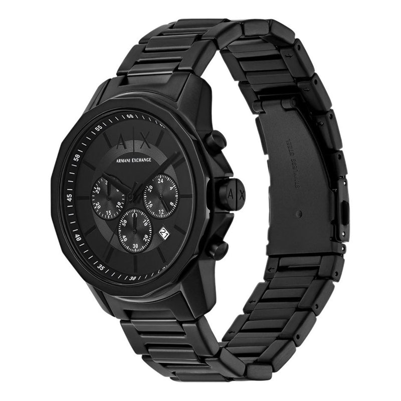 Armani Exchange Herren Uhr AX7163SET-zoom-