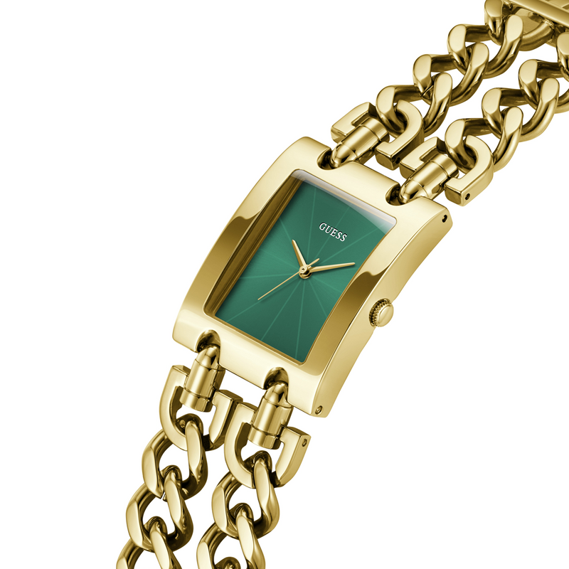 Guess Mod Heavy Metal Damenuhr GW0740L2-zoom-