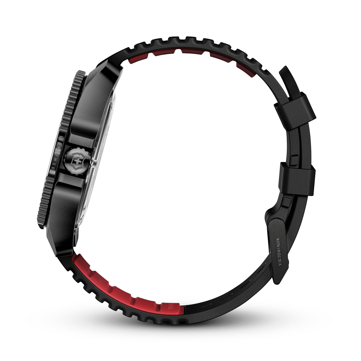 Victorinox Black Watch 241982