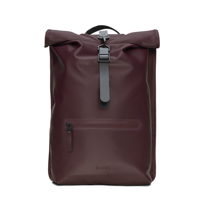 Rains Depth Rolltop Backpack R13320-129-zoom-