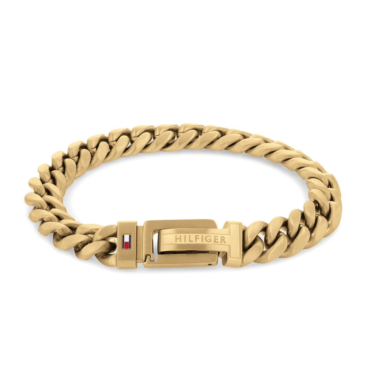 Tommy Hilfiger Gold Bracelet TJ2790434