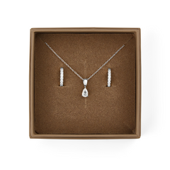 Mockberg Shiny Belle Combo MB0810